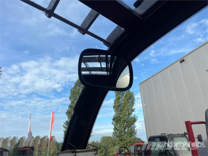 Manitou MRT2550 Teleskooplaadurid
