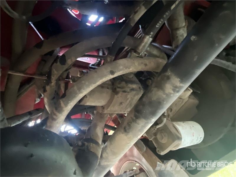 Manitou MRT2550 Teleskooplaadurid