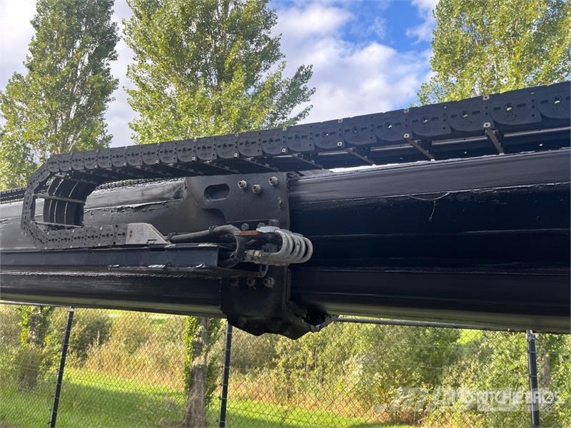 Manitou MRT2550 Teleskooplaadurid