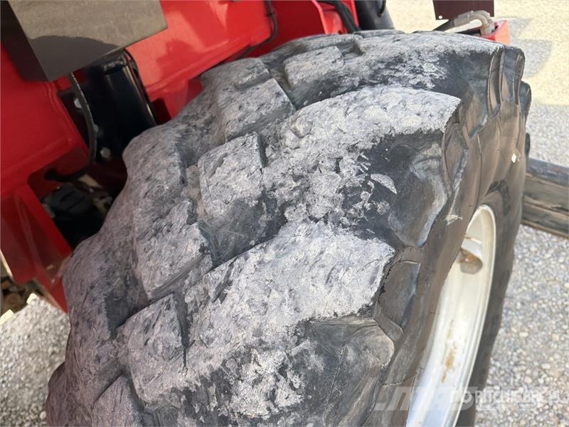 Manitou MRT2550 Privilege+ Chariot télescopique