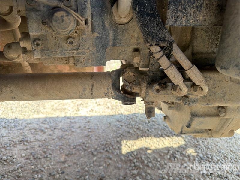 Manitou MRT2550 Privilege+ Teleskopiskie manipulatori
