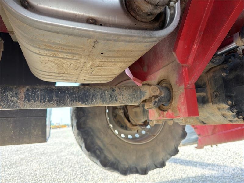 Manitou MRT2550 Privilege+ Chariot télescopique