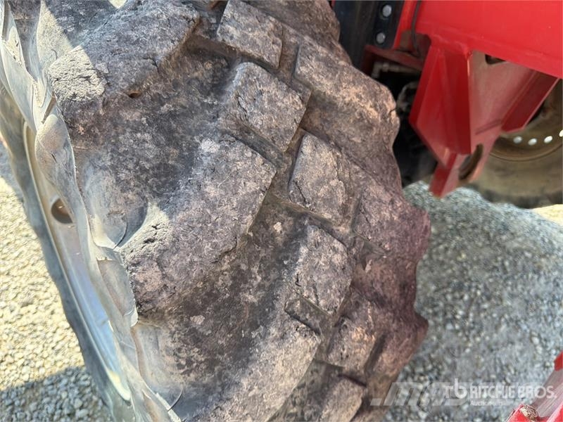 Manitou MRT2550 Privilege+ Teleskopiskie manipulatori