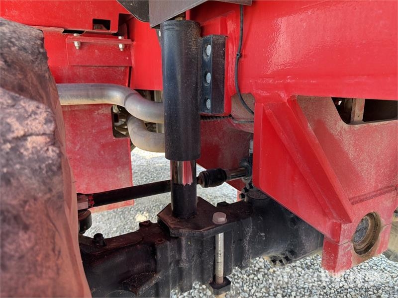 Manitou MRT2550 Privilege+ Teleskopiskie manipulatori