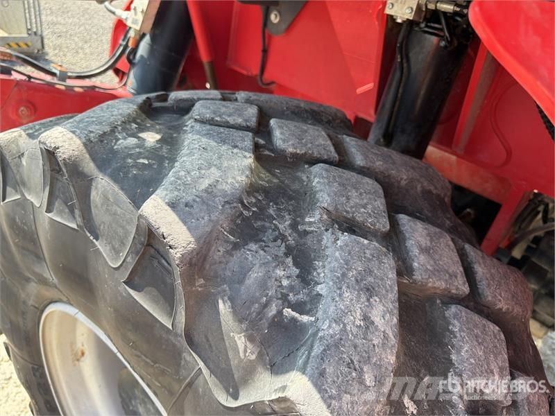 Manitou MRT2550 Privilege+ Teleskopiskie manipulatori