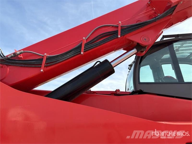 Manitou MRT2550 Privilege+ Chariot télescopique