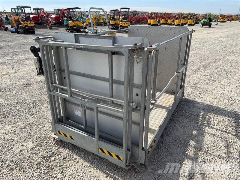 Manitou MRT2550 Privilege+ Chariot télescopique