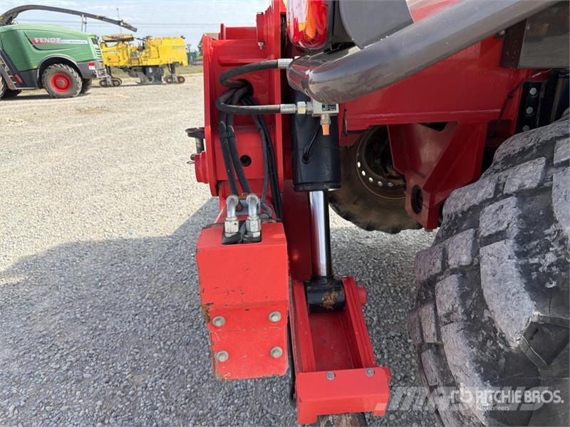 Manitou MRT2550 Privilege+ Chariot télescopique