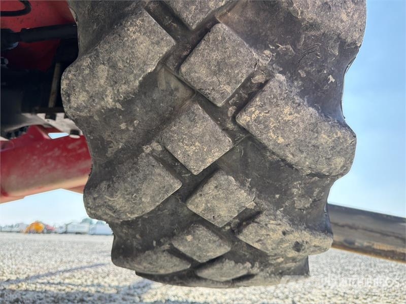 Manitou MRT2550 Privilege+ Teleskopiskie manipulatori