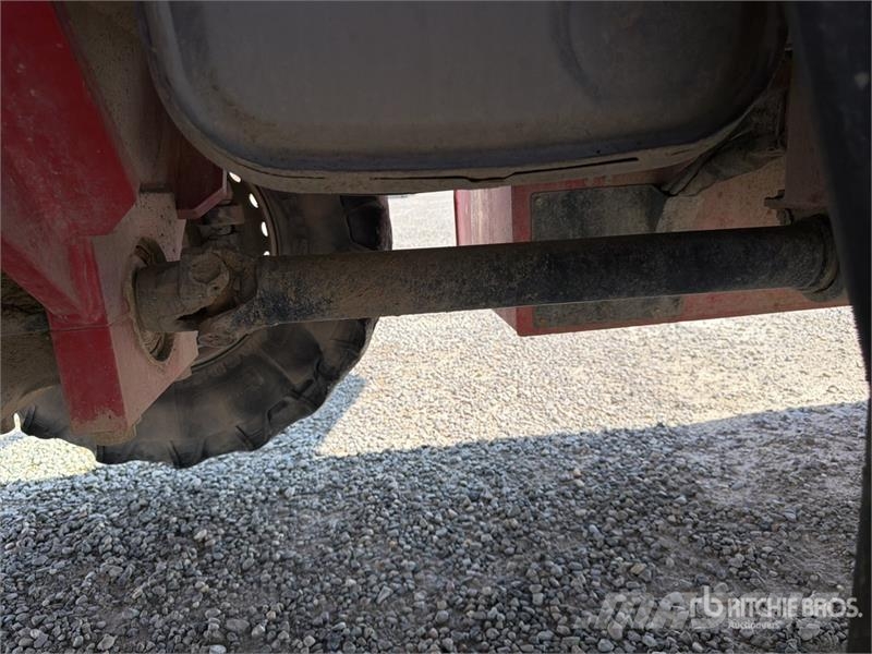 Manitou MRT2550 Privilege+ Teleskopiskie manipulatori