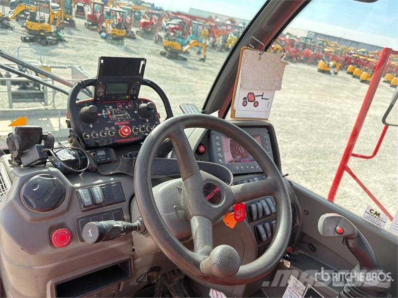 Manitou MRT2550 Privilege+ Chariot télescopique