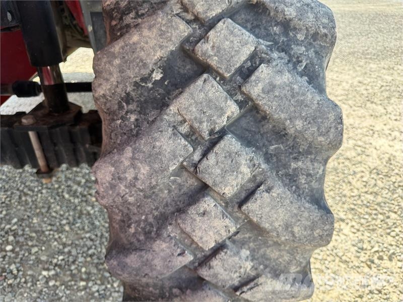 Manitou MRT2550 Privilege+ Teleskopiskie manipulatori