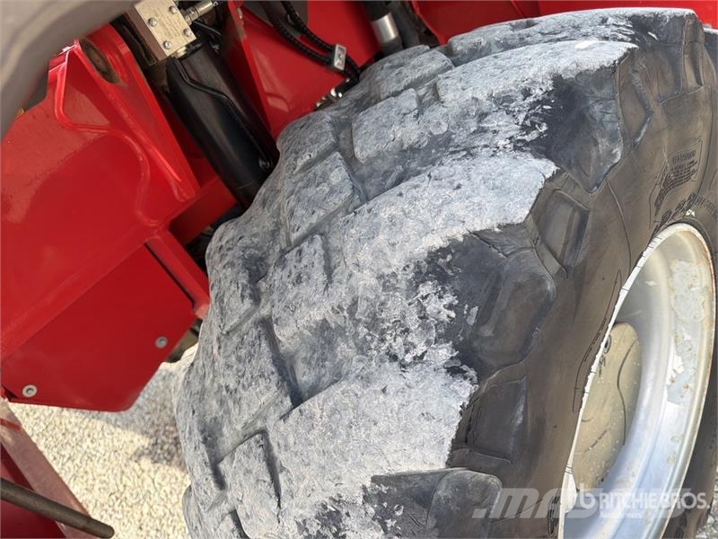 Manitou MRT2550 Privilege+ Chariot télescopique