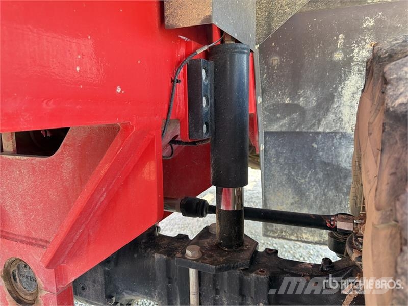 Manitou MRT2550 Privilege+ Teleskopiskie manipulatori