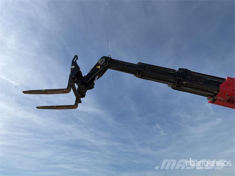 Manitou MRT2550 Privilege+ Chariot télescopique