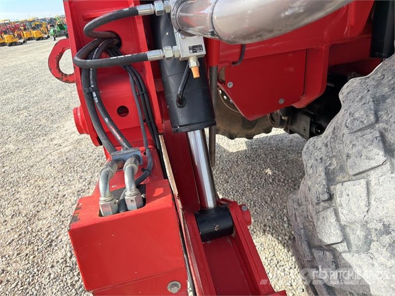 Manitou MRT2550 Privilege+ Chariot télescopique
