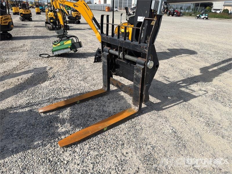 Manitou MRT2550 Privilege+ Chariot télescopique