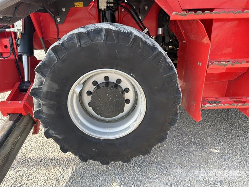 Manitou MRT2550 Privilege+ Chariot télescopique
