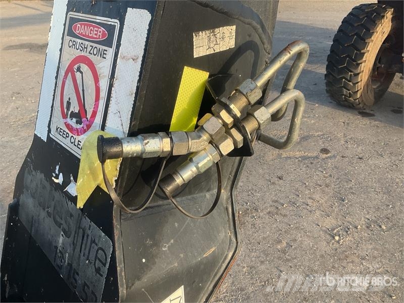 Manitou MT-X625 Telehandler Телескопічні навантажувачі