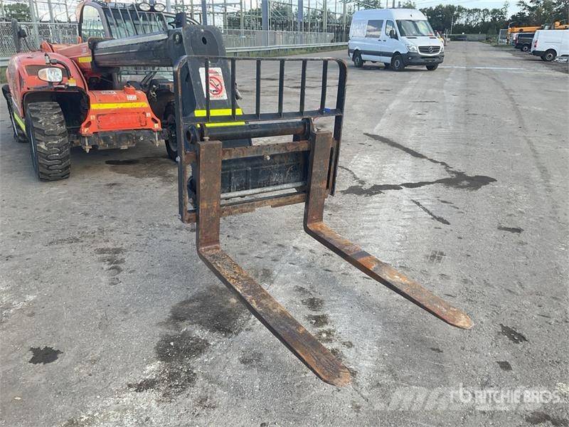 Manitou MT-X625 Telehandler Телескопічні навантажувачі