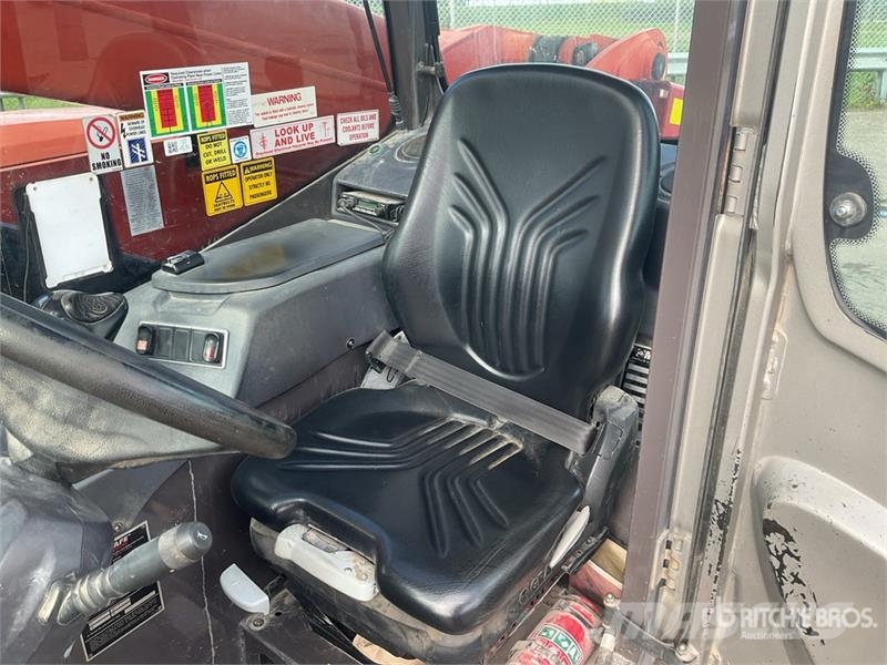 Manitou MT-X625 Telehandler Телескопічні навантажувачі