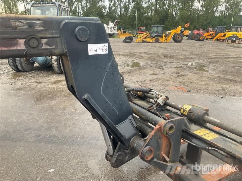 Manitou MT1030 ST Telehandler Teleszkópos rakodók