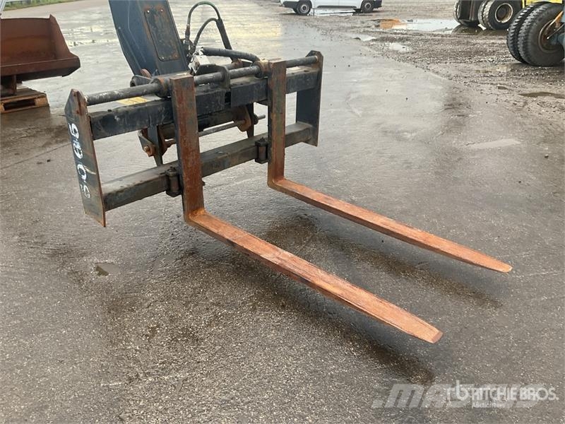 Manitou MT1030 ST Telehandler Teleszkópos rakodók