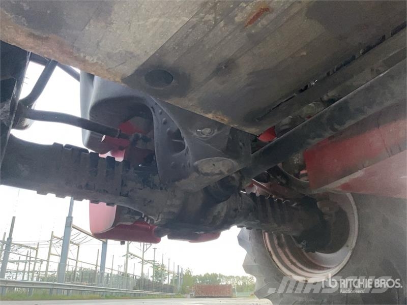 Manitou MT1030 ST Telehandler Teleszkópos rakodók