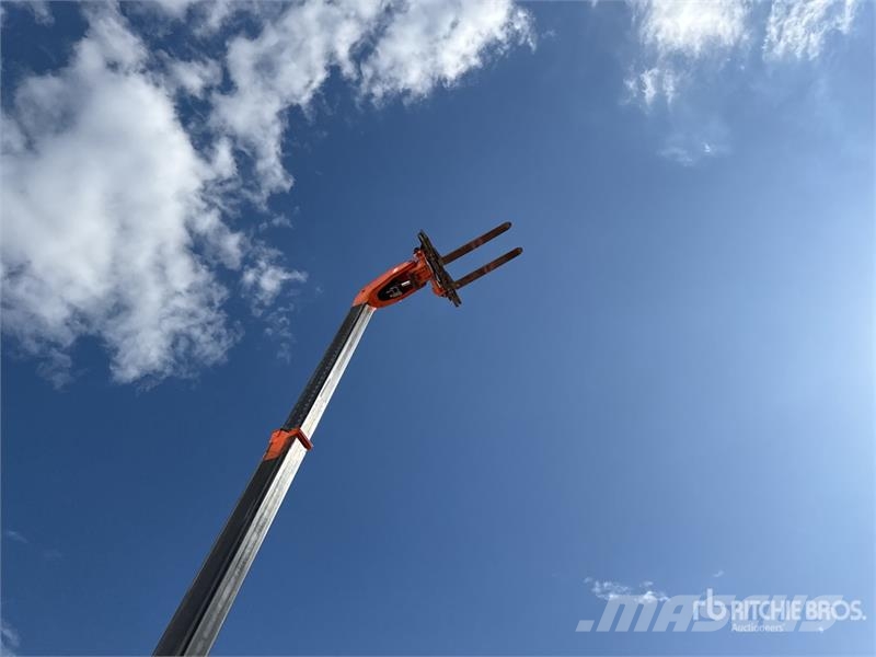 Manitou MT1135H Chariot Telescopique Telehandler Telescopic handlers