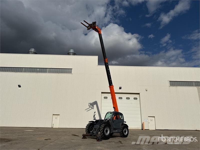 Manitou MT1135H Chariot Telescopique Telehandler Telescopic handlers