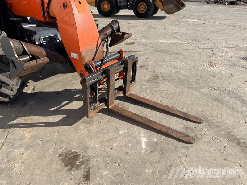 Manitou MT1135H Chariot Telescopique Telehandler Telescopic handlers