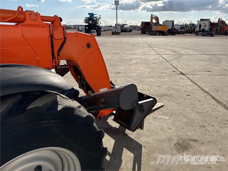 Manitou MT1135H Chariot Telescopique Telehandler Telescopic handlers