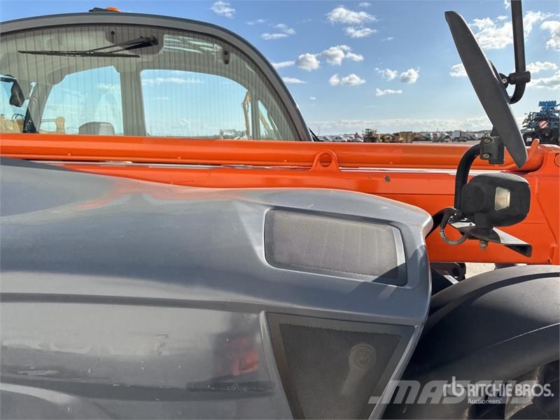 Manitou MT1135H Telehandler Teleskopski viličarji
