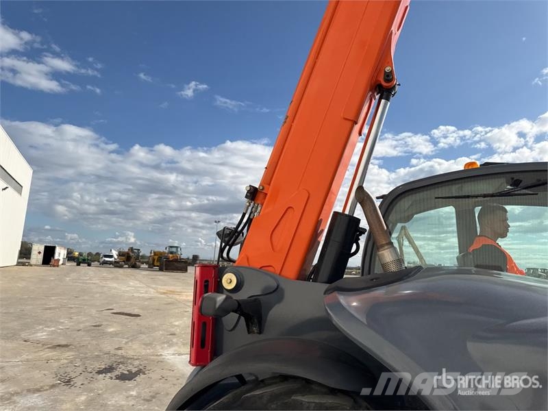 Manitou MT1135H Telehandler Teleskopski viličarji