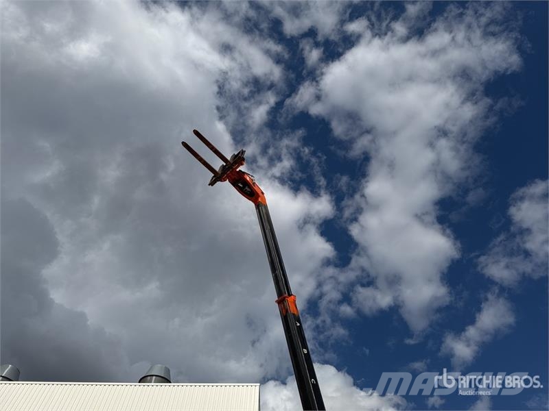 Manitou MT1135H Telehandler Teleskopski viličarji