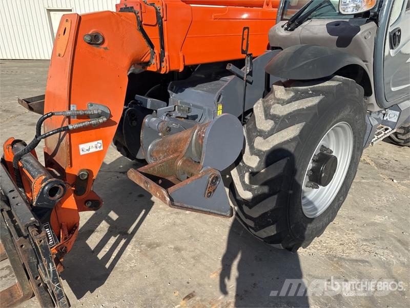 Manitou MT1135H Telehandler Teleskopski viličarji