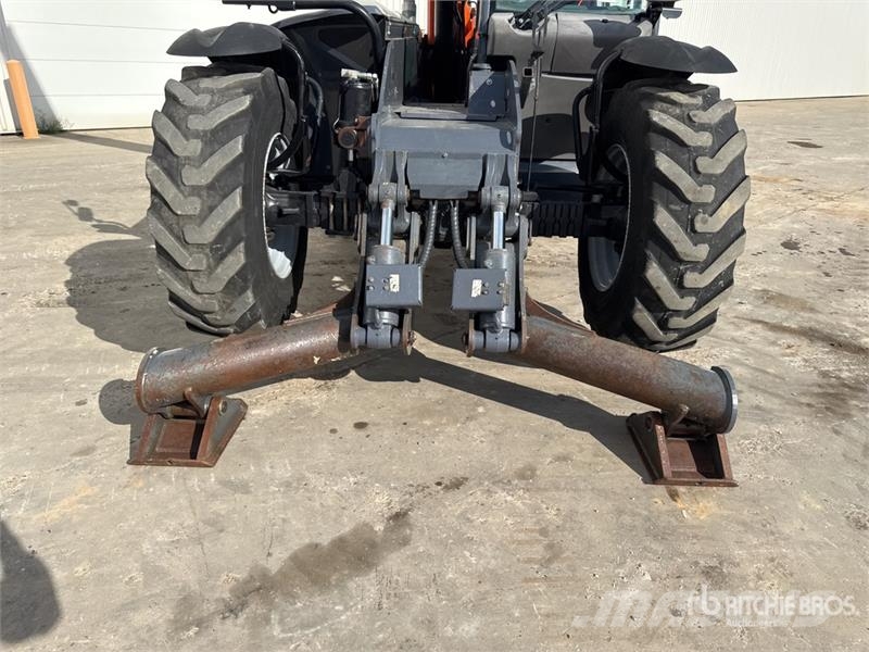 Manitou MT1135H Telehandler Teleskopski viličarji