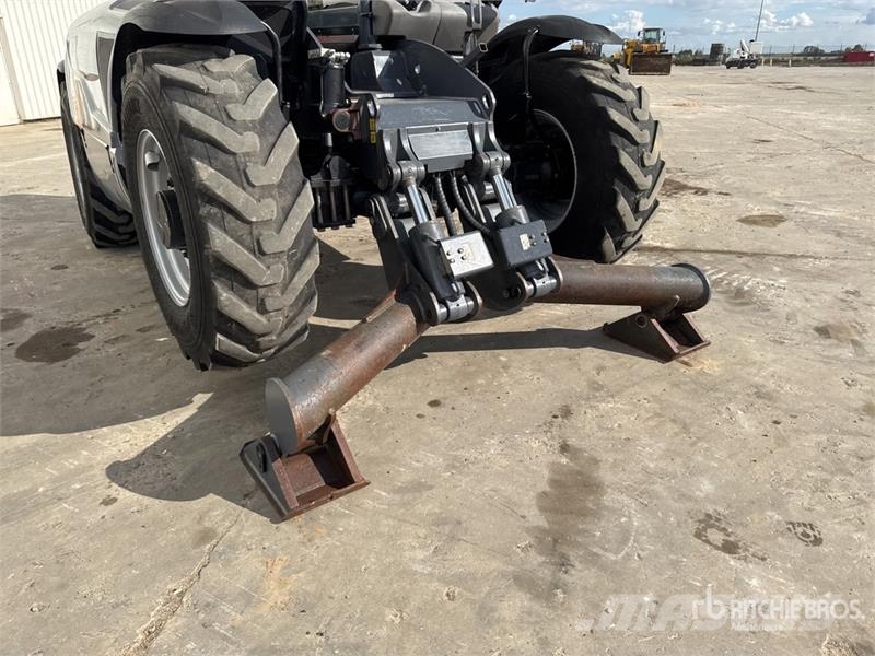 Manitou MT1135H Telehandler Teleskopski viličarji