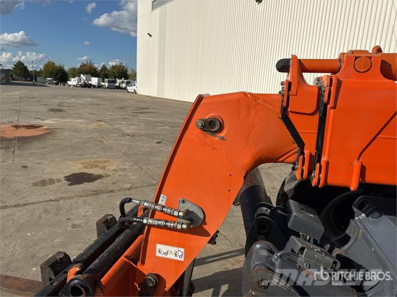 Manitou MT1135H Telehandler Teleskopski viličarji