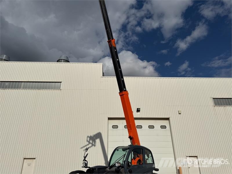 Manitou MT1135H Telehandler Teleskopski viličarji