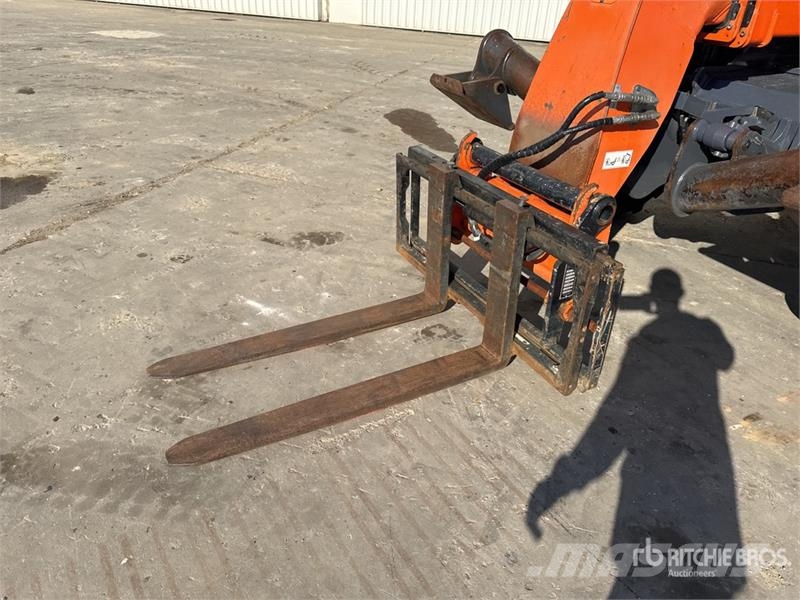 Manitou MT1135H Telehandler Teleskopski viličarji