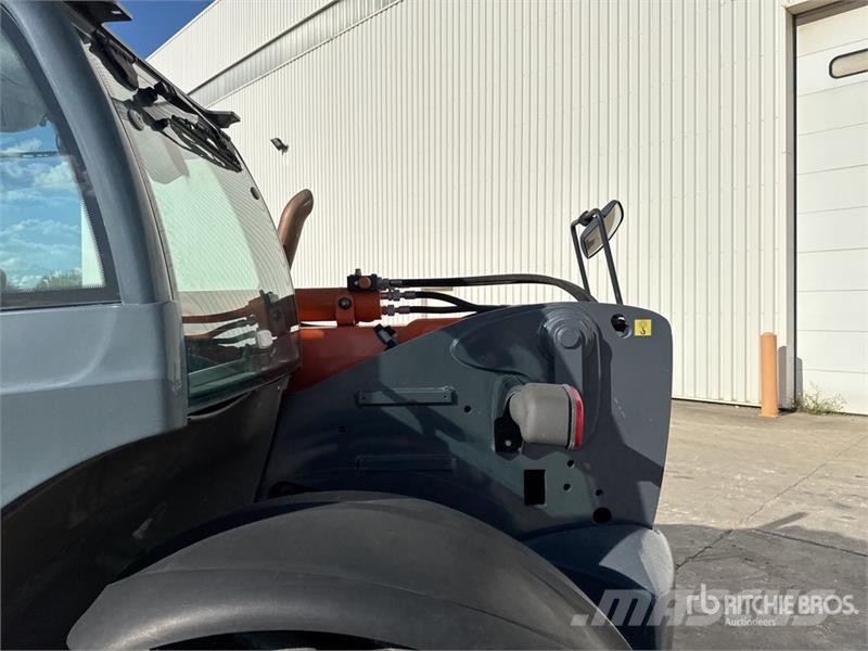Manitou MT1135H Telehandler Teleskopski viličarji