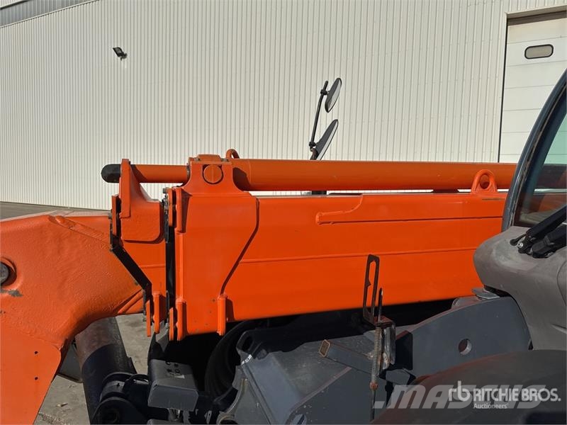 Manitou MT1135H Telehandler Teleskopski viličarji