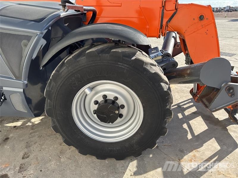 Manitou MT1135H Telehandler Teleskopski viličarji