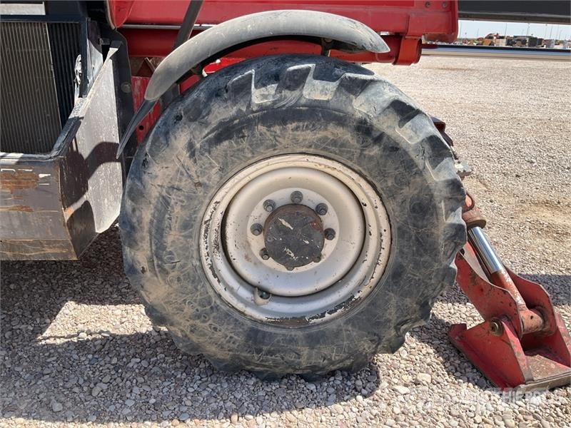 Manitou MT1235S Τηλεσκοπικοί ανυψωτές
