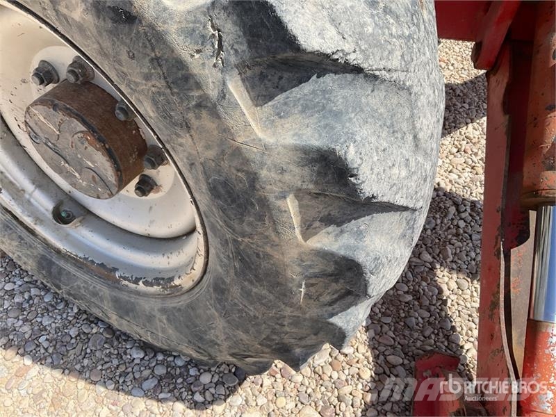 Manitou MT1235S Τηλεσκοπικοί ανυψωτές