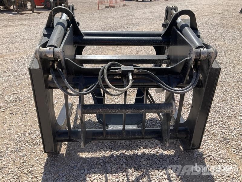 Manitou MT1235S Τηλεσκοπικοί ανυψωτές