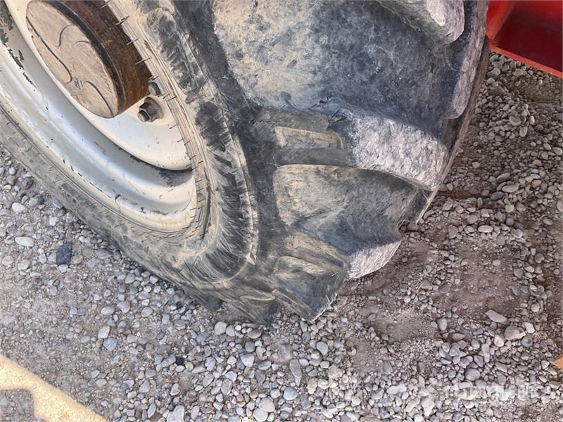 Manitou MT1235S Τηλεσκοπικοί ανυψωτές