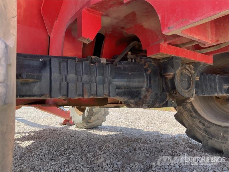 Manitou MT1235S Τηλεσκοπικοί ανυψωτές