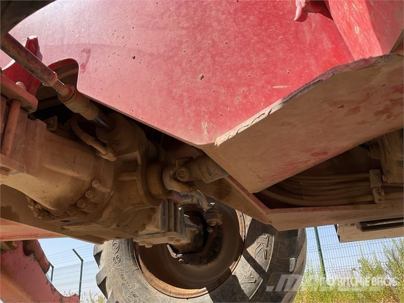 Manitou MT1235S Τηλεσκοπικοί ανυψωτές